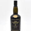 Glenlivet Archive 21 Year Scotch Whisky (1990's vintage)