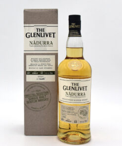 Glenlivet Nadurra (First Fill Selection) Single Malt Scotch Whisky
