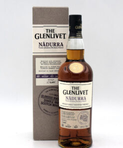 Glenlivet Nadurra (Oloroso Matured) Single Malt Scotch Whisky by FineLiquors