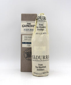 Glenlivet Nadurra 'Peated Cask Finish' Single Malt Scotch by FineLiquors