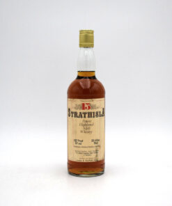 Gordon & MacPhail Glenlivet 'Strathisla' 15 Year Scotch Whisky - 1970's Bottling