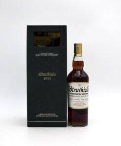 Gordon & MacPhail Glenlivet 'Strathisla' Scotch Whisky - 1953 Release by FineLiquors