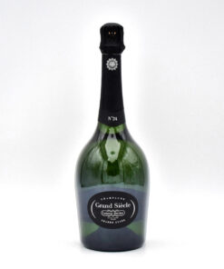Grand Siecle par Laurent-Perrier No. 24 Champagne by FineLiquors
