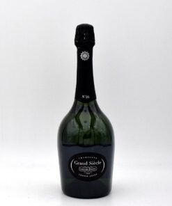 Grand Siecle par Laurent-Perrier No 26 Champagne