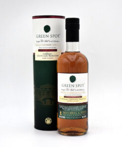 Green Spot 'Chateau Léoville Barton' Single Pot Still Irish Whiskey