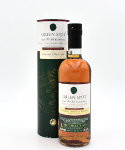 Green Spot 'Leoville Barton' Single Pot Still Irish Whiskey