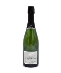 H. Billiot Fils Reserve Grand Cru Brut - Premium Sparkling Wine by FineLiquors
