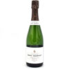 Hebrart Selection Premier Cru Brut Champagne bottle