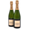 Henriot Brut Souverain Champagne bottle