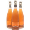 Jacques Selosse Brut Rose Champagne