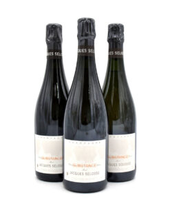 Jacques Selosse Substance Blanc de Blancs Grand Cru Brut