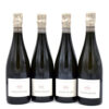 Jacques Selosse V.O. 'Version Originale' Blanc de Blancs Grand Cru Extra Brut Champagne bottle