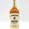 Jameson Crested Blended Irish Whiskey bottle