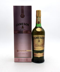 Jameson Gold Reserve Blended Irish Whiskey bottle