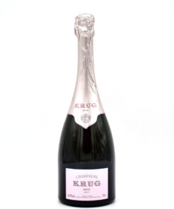 Krug Brut Rose - FineLiquors Champagne