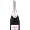 Krug Edition 24eme Brut Rose champagne bottle