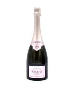 Krug Edition 29eme Brut Rose Champagne bottle