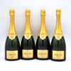 Krug Grande Cuvee 165eme Edition Brut Champagne by FineLiquors