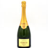Krug Grande Cuvee 169eme Edition Brut Champagne by FineLiquors