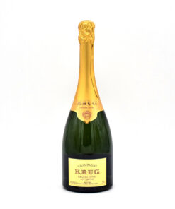 Krug Grande Cuvee 169eme Edition Brut Champagne by FineLiquors