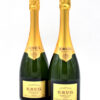 Krug Grande Cuvee 170eme Edition Brut Champagne