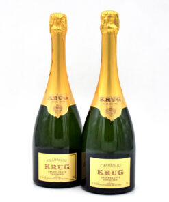 Krug Grande Cuvee 170eme Edition Brut Champagne