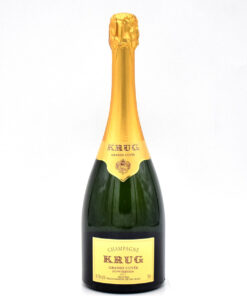 Krug Grande Cuvee 171eme Edition Brut Champagne by FineLiquors