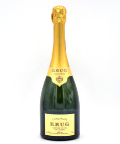 Krug Grande Cuvee 172eme Edition Brut Champagne by FineLiquors
