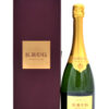 Krug Grande Cuvee 172eme Edition Brut (With Box) Champagne
