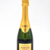 Krug Grande Cuvee Brut NV (375ML) by FineLiquors