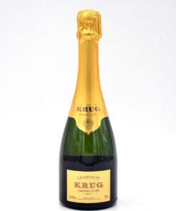 Krug Grande Cuvee Brut NV (375ML) by FineLiquors