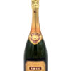 Krug Grande Cuvee Brut (Older Version) Champagne by FineLiquors
