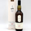 Lagavulin 10 Year Single Malt Scotch Whisky