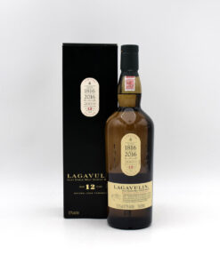 Lagavulin 12 Year 200th Anniversary Scotch Whisky (Cask Strength) by FineLiquors