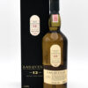 Lagavulin 12 Year Scotch Whisky (2010 Release)
