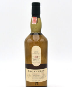 Lagavulin 12 Year Special Release Scotch Whisky (2004 Release) by FineLiquors