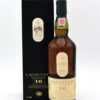 Lagavulin 16 Year Old Single Malt Scotch Whiskey