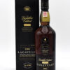 Lagavulin 1991 'The Distillers Edition' Double Matured Single Malt Scotch Whisky