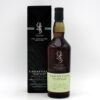 Lagavulin 2018 'The Distillers Edition' Double Matured Single Malt Scotch Whisky by FineLiquors