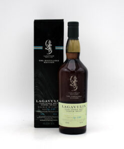 Lagavulin 2018 'The Distillers Edition' Double Matured Single Malt Scotch Whisky by FineLiquors