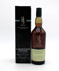 Lagavulin 2021 'The Distillers Edition' 16 Year Double Matured Single Malt Scotch by FineLiquors