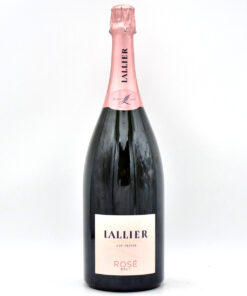 Lallier Grand Rosé Brut (1.5L) - FineLiquors