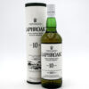 Laphroaig 10 Year Old Scotch Whisky bottle