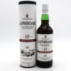 Laphroaig 10 Year Old 'Sherry Oak Finish' Single Malt Scotch