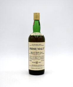 Laphroaig 12 Year 'Prime Malt Selection No.1' Single Malt Scotch