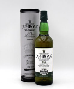 Laphroaig 18 Year 'Diamond Jubilee Edition' Single Malt Scotch