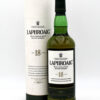 Laphroaig 18 Year Scotch Whisky bottle