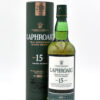 Laphroaig 200th Anniversary 15 Year Scotch Whisky Limited Edition Release