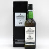 Laphroaig 25 Year Cask Strength Single Malt Scotch (2008 Vintage) (700ML) by FineLiquors