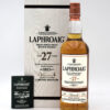 Laphroaig 27 Year Limited Edition Single Malt Scotch